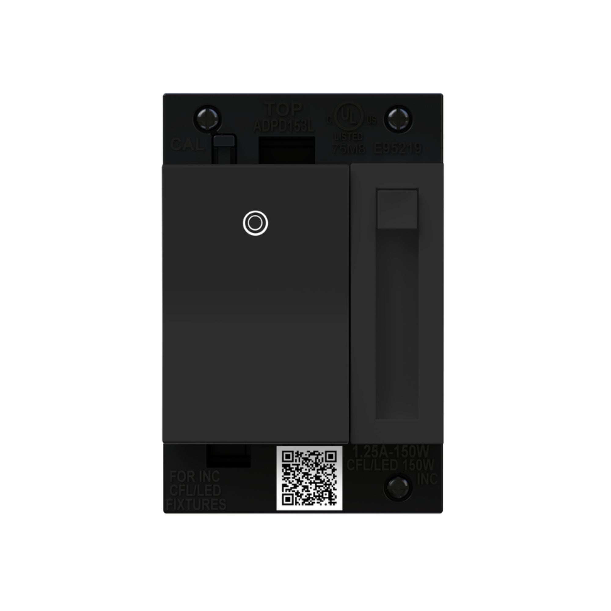 Legrand Adorne Paddle LED Advanced Dimmer - Bees Lighting
