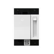 Legrand Adorne Paddle LED Advanced Dimmer - Bees Lighting