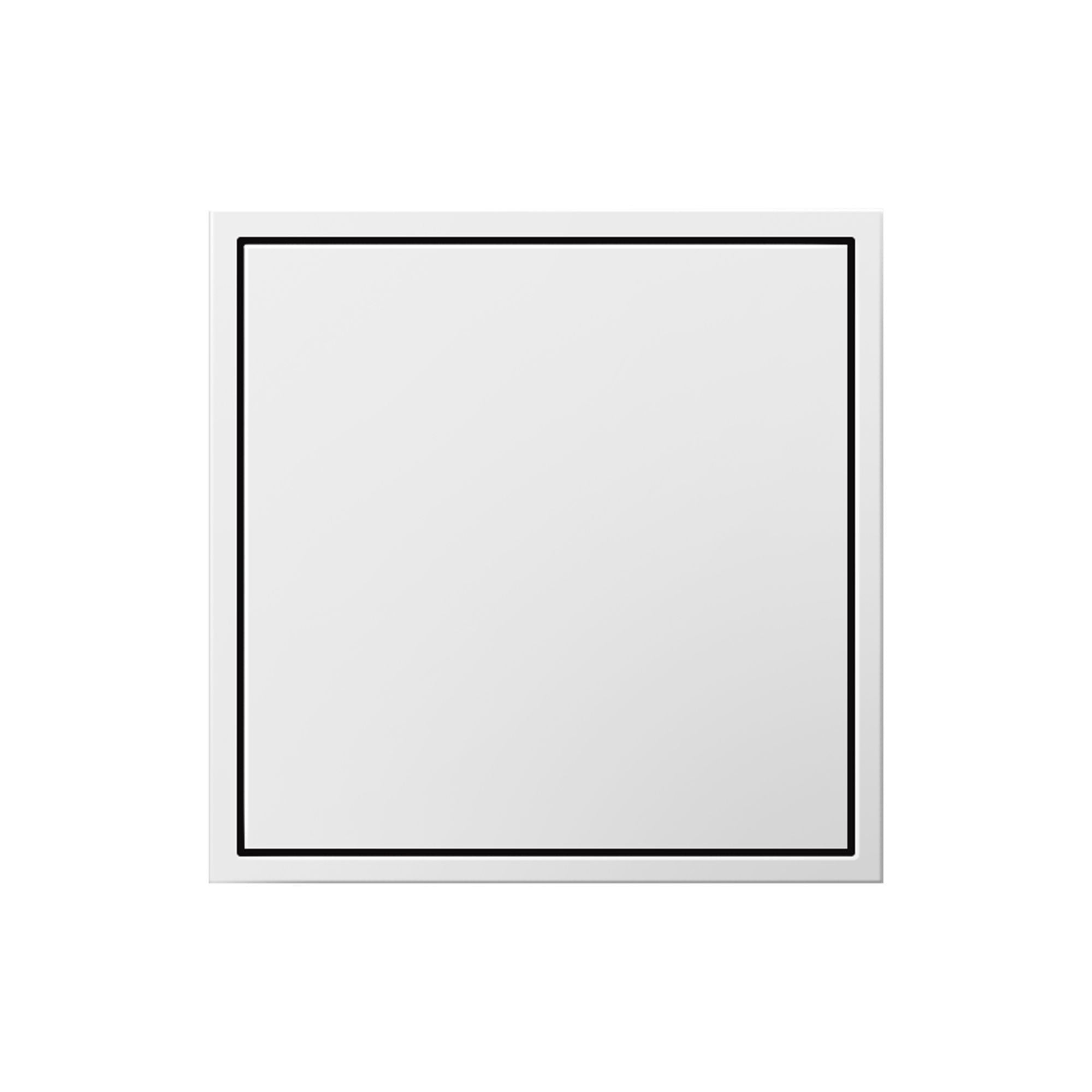 adorne 15A 1-Gang Pop-Out Triple Outlet, White - Bees Lighting