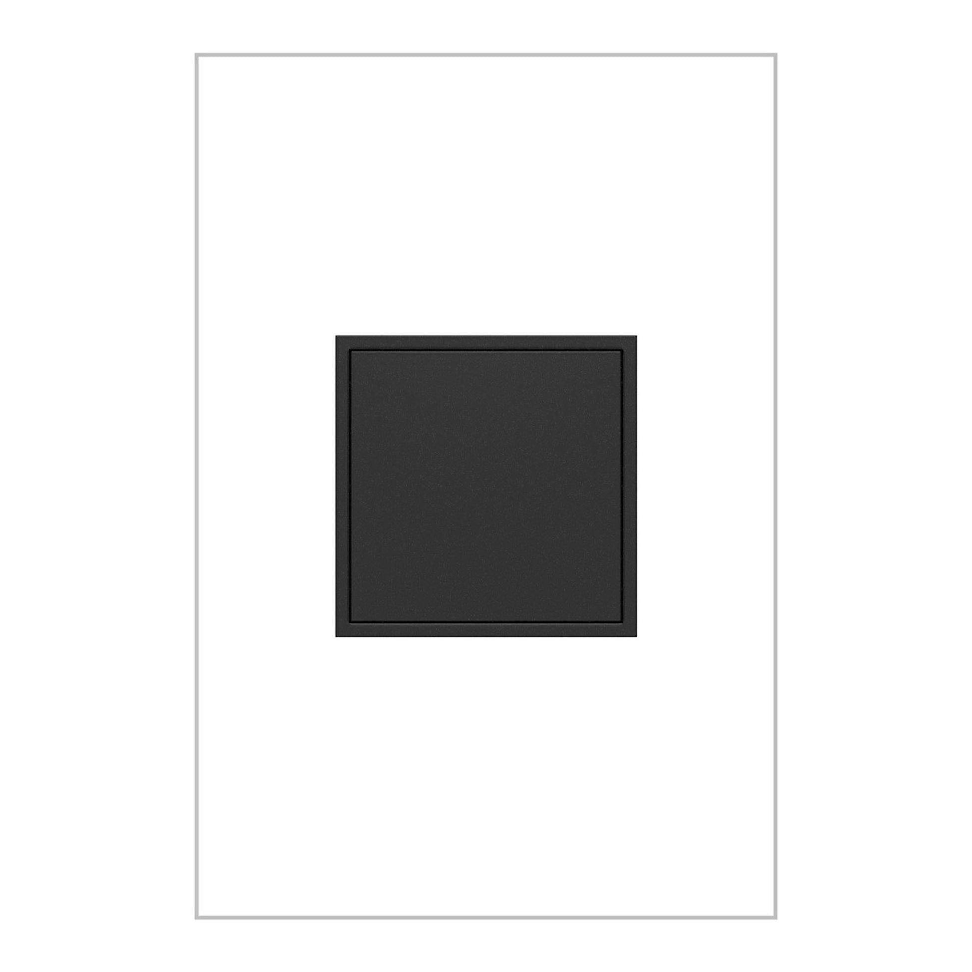 Legrand adorne 20A 1-Gang Pop-Out Outlet - Bees Lighting