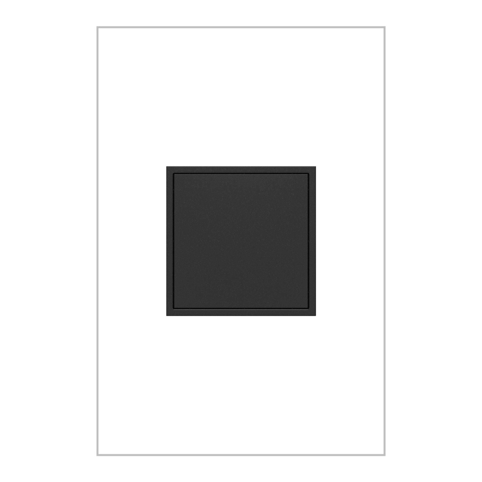 Legrand adorne 20A 1-Gang Pop-Out Outlet - Bees Lighting