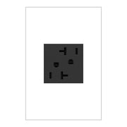 Legrand adorne 20A Dual Tamper-Resistant Outlet - Bees Lighting