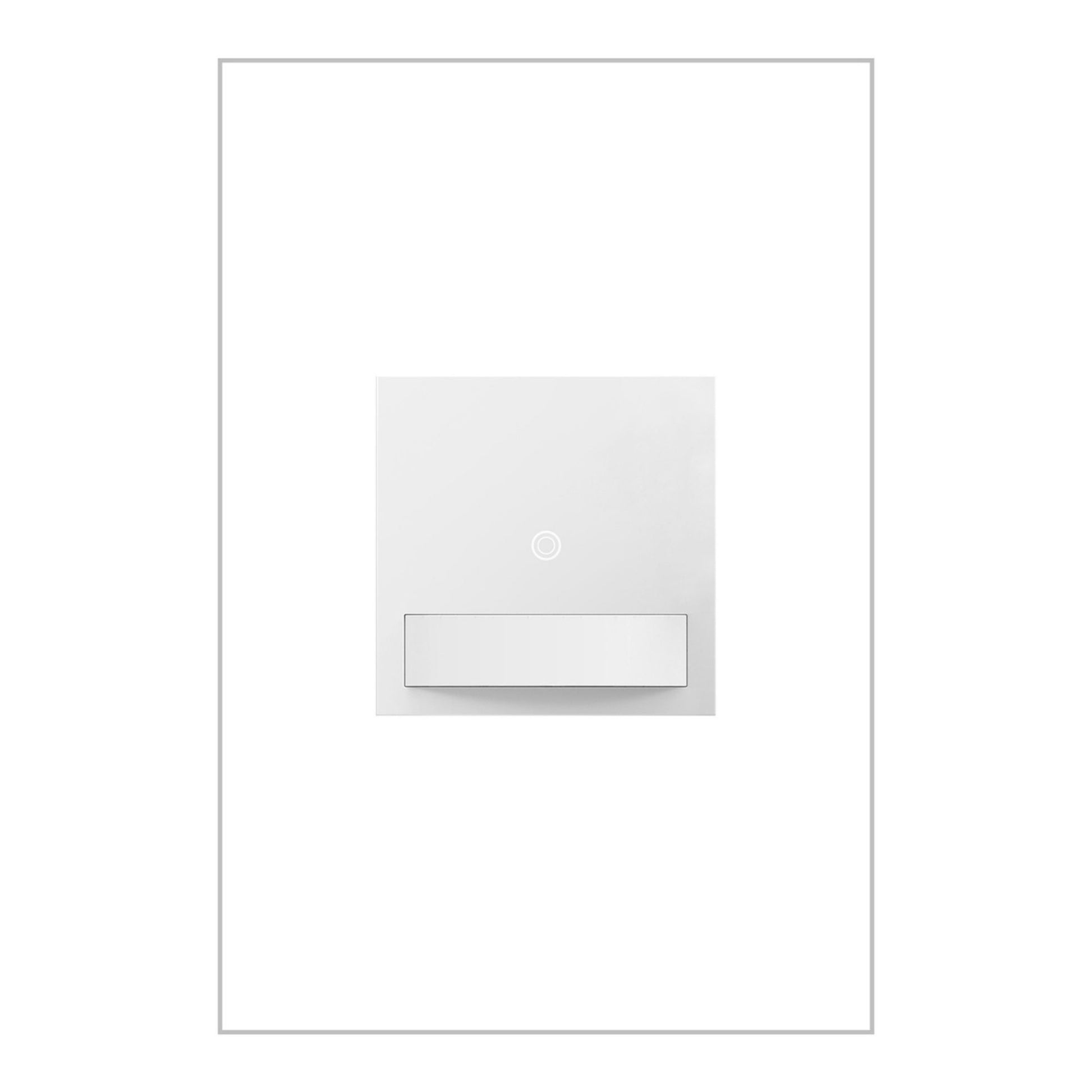 Legrand adorne Motion Sensor Switch with Microban, Auto On/Off - Bees Lighting