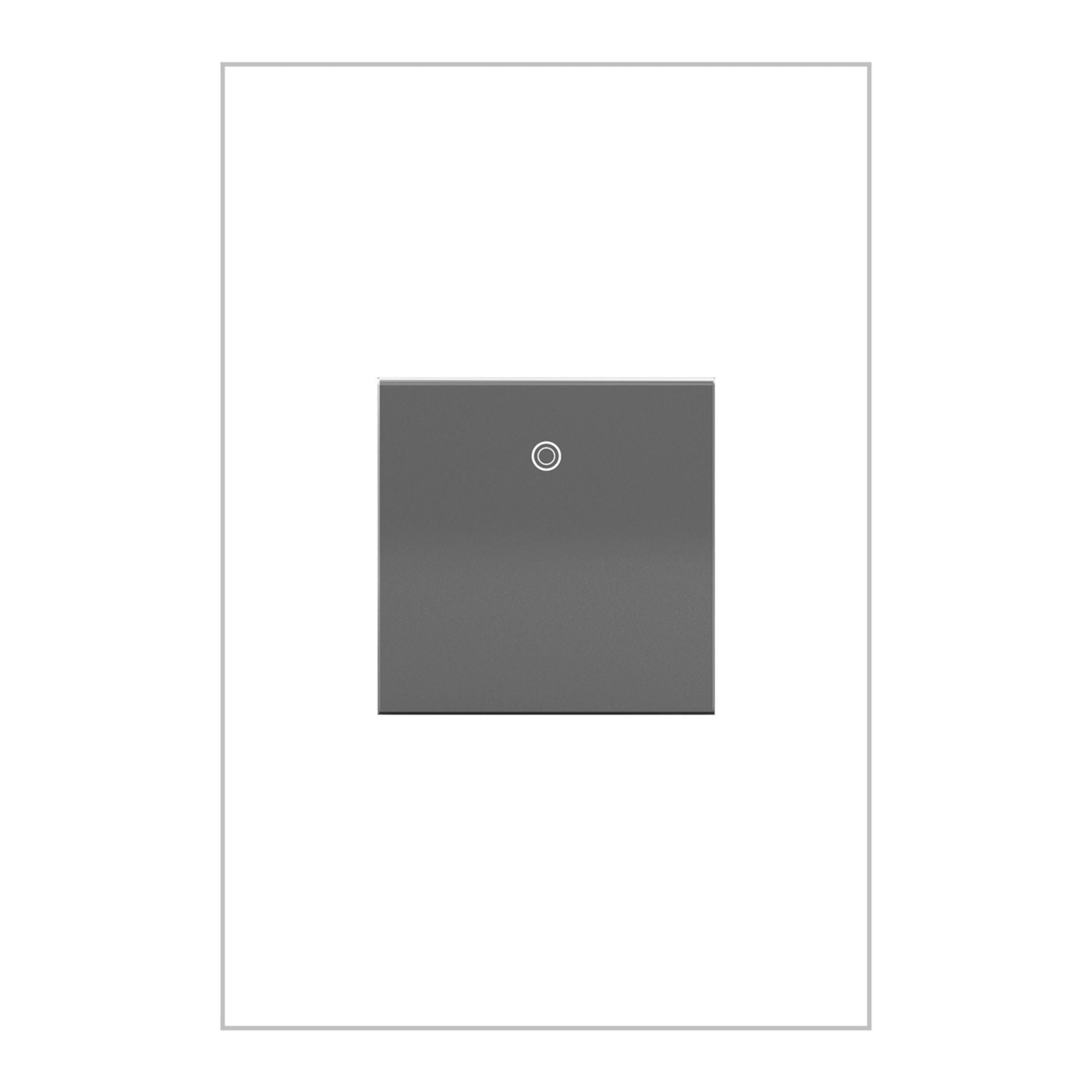 Legrand adorne 20A Paddle Switch with Microban - Bees Lighting