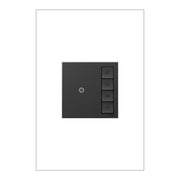 Legrand adorne Timer Switch with Microban, Manual On/Timed Off - Bees Lighting
