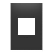 Legrand adorne Screwless Wall Plate with Microban - Bees Lighting