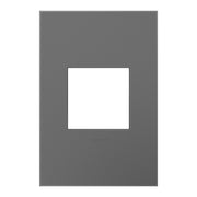 Legrand adorne Screwless Wall Plate with Microban - Bees Lighting