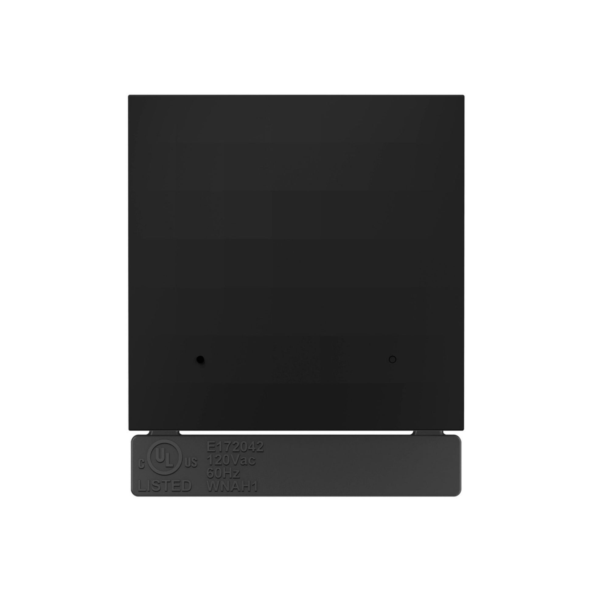 adorne Smart Gateway With Netatmo, Graphite - Bees Lighting