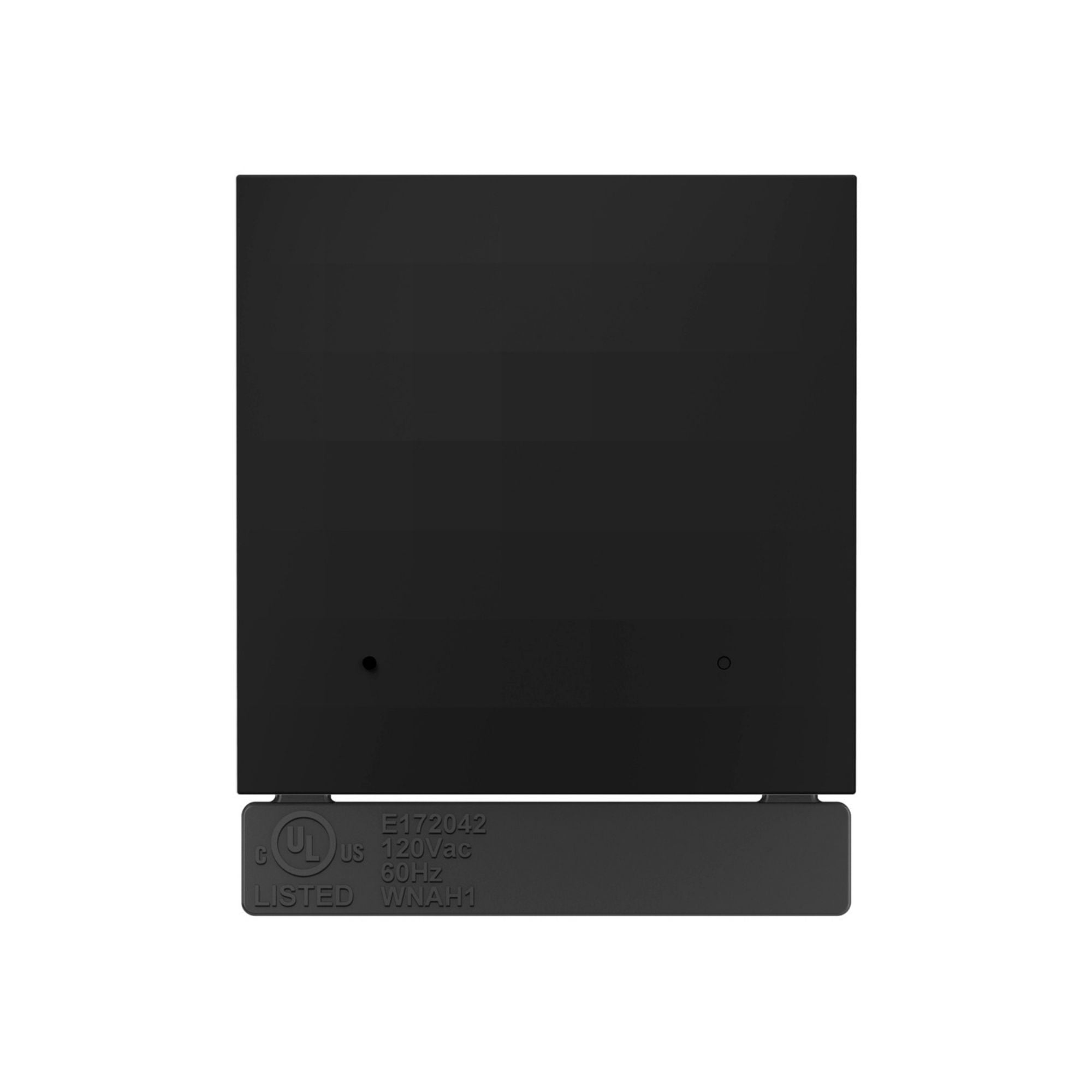 adorne Smart Gateway With Netatmo, Graphite - Bees Lighting