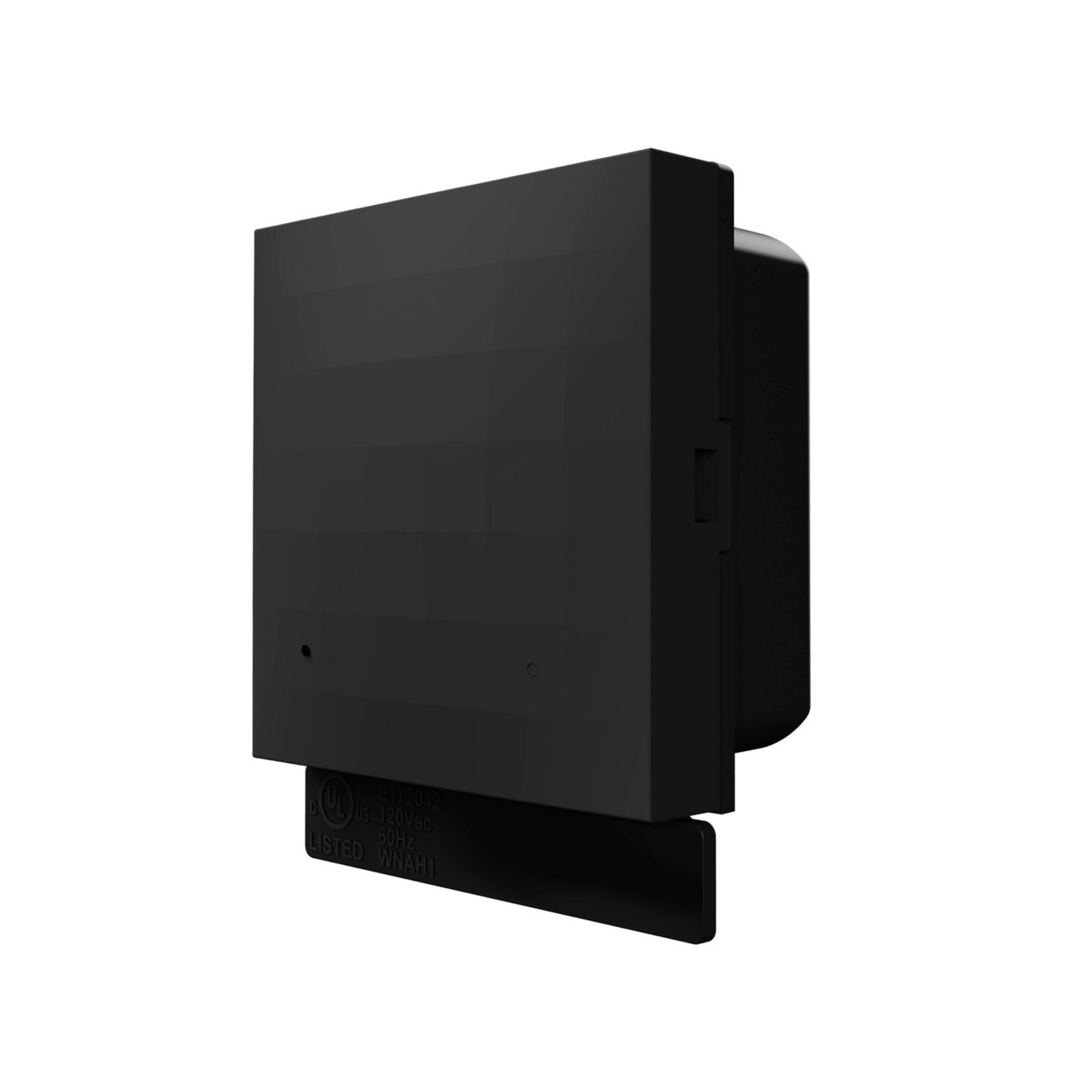 adorne Smart Gateway With Netatmo, Graphite - Bees Lighting