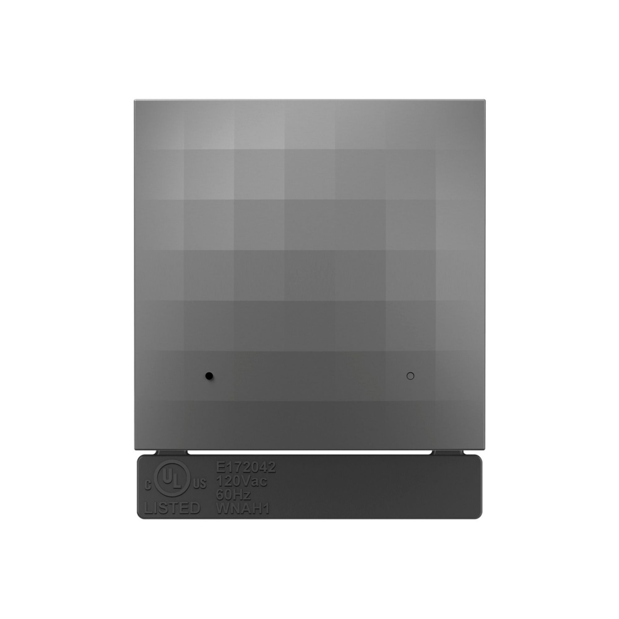 adorne Smart Gateway With Netatmo, Magnesium - Bees Lighting
