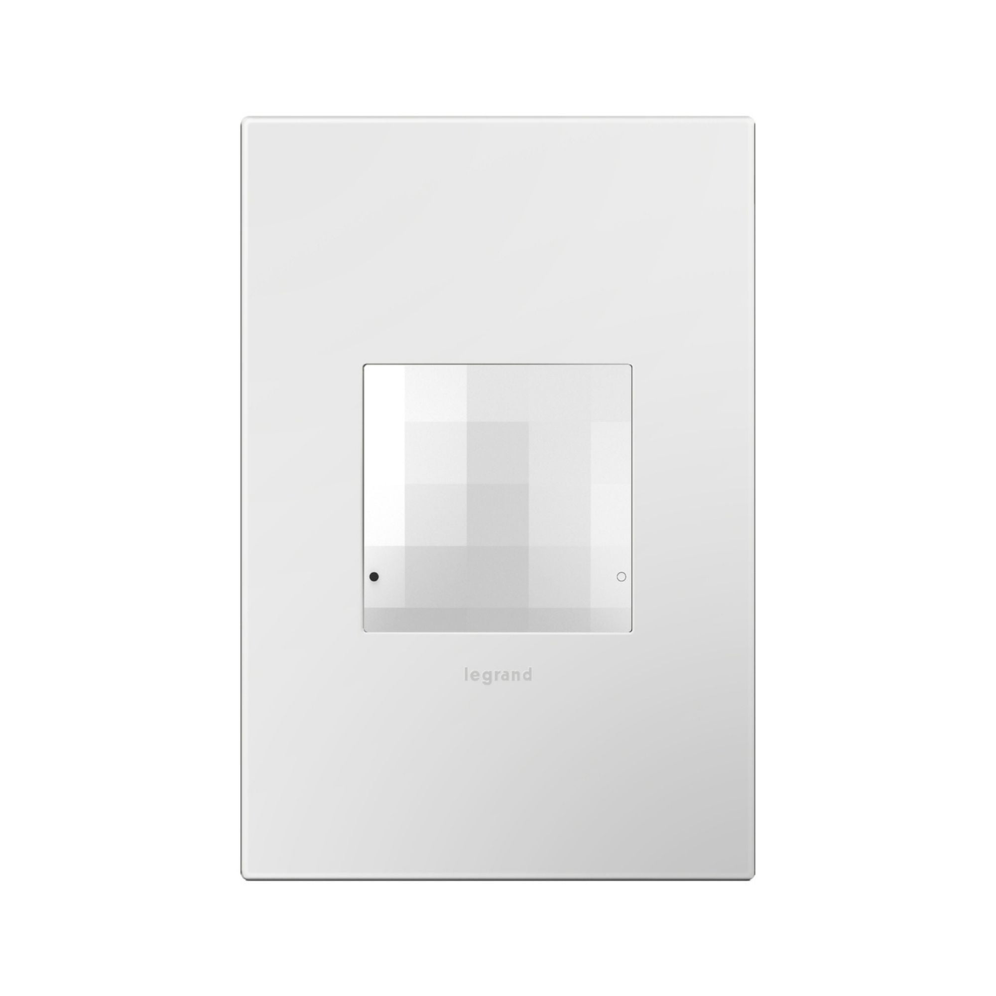Legrand adorne Smart Gateway with Netatmo - Bees Lighting