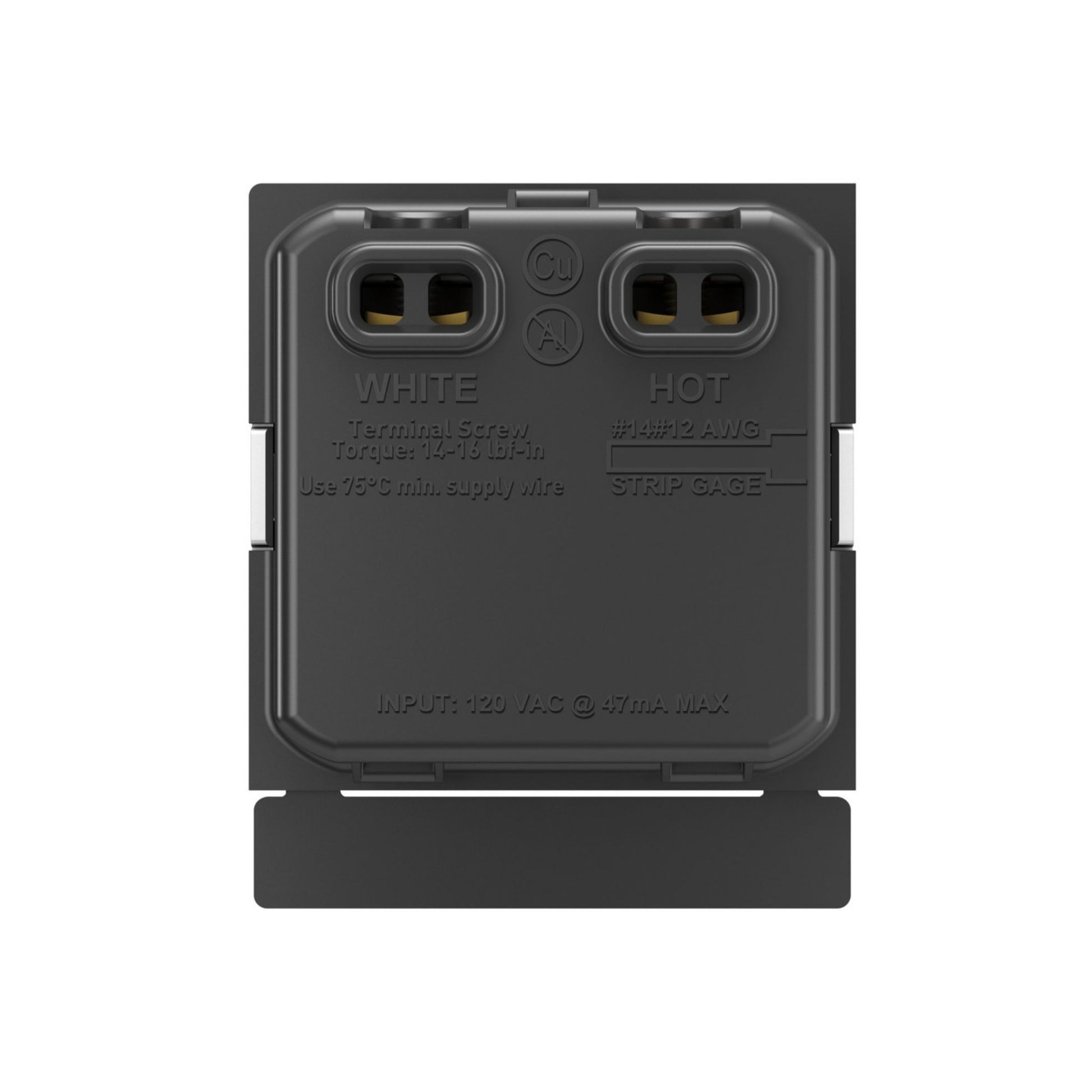 adorne Smart Gateway With Netatmo, White - Bees Lighting