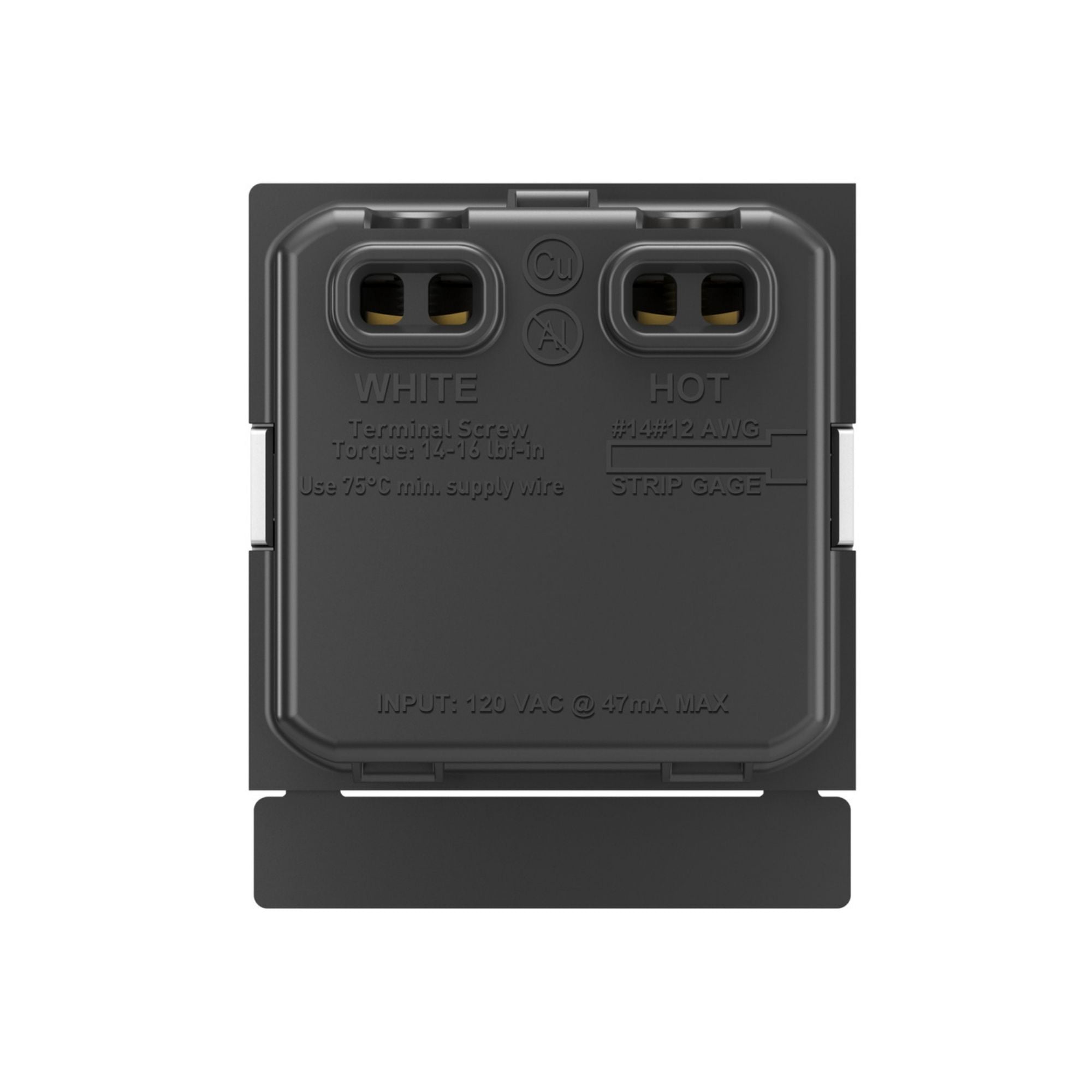 adorne Smart Gateway With Netatmo, White - Bees Lighting