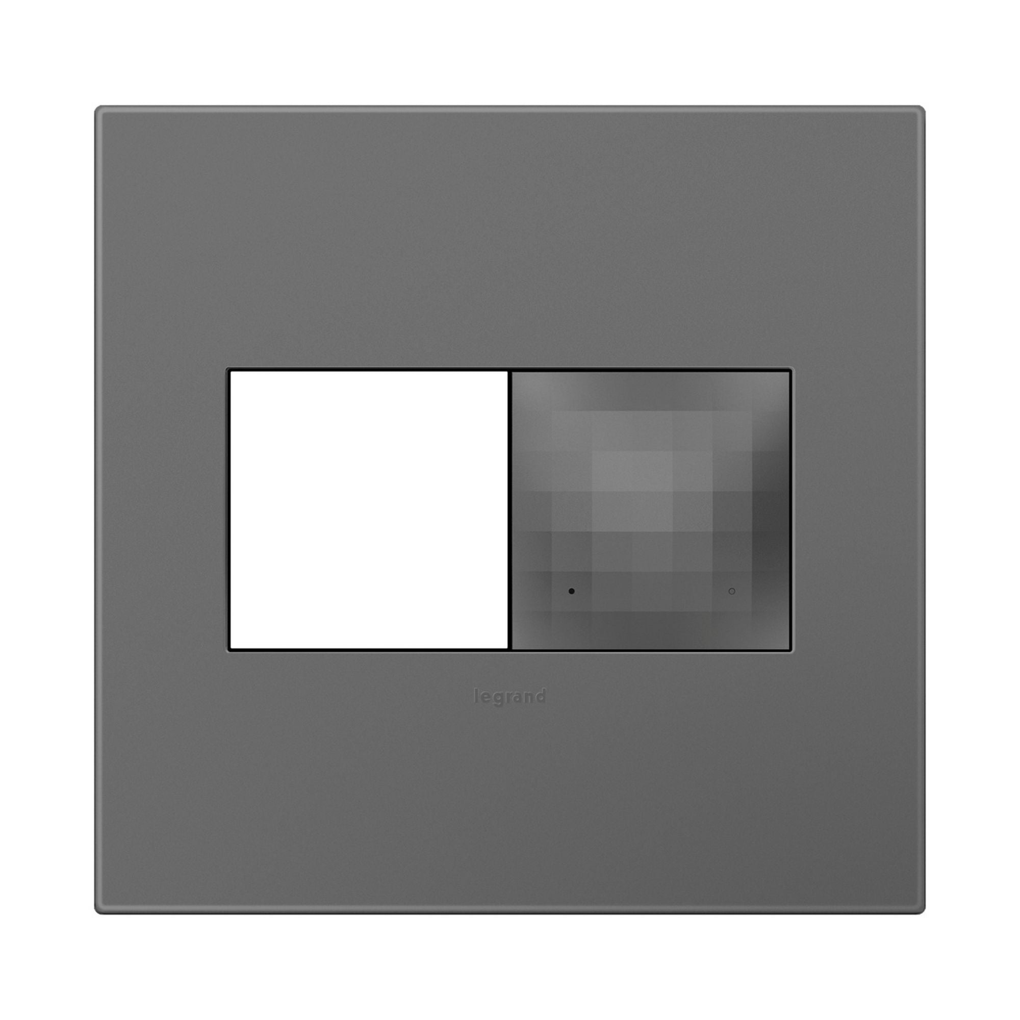 Legrand adorne Smart Surface-Mount Gateway with Netatmo - Bees Lighting