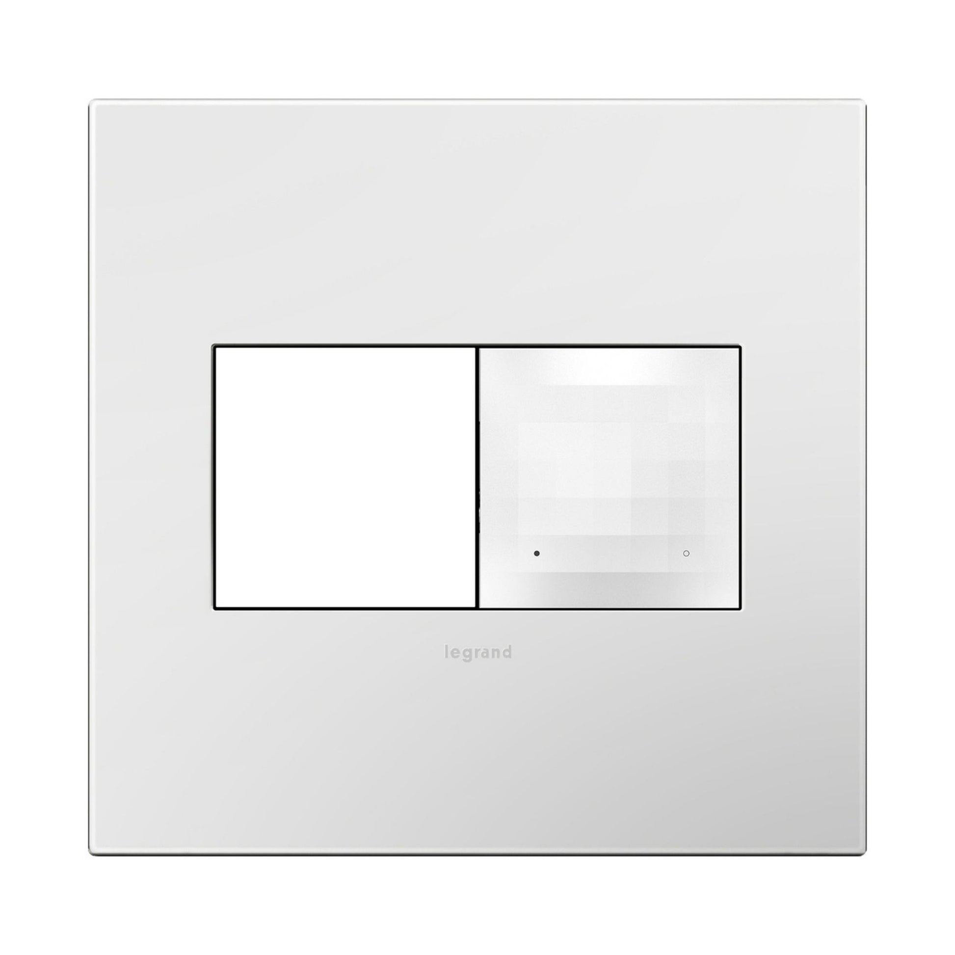Legrand adorne Smart Surface-Mount Gateway with Netatmo - Bees Lighting