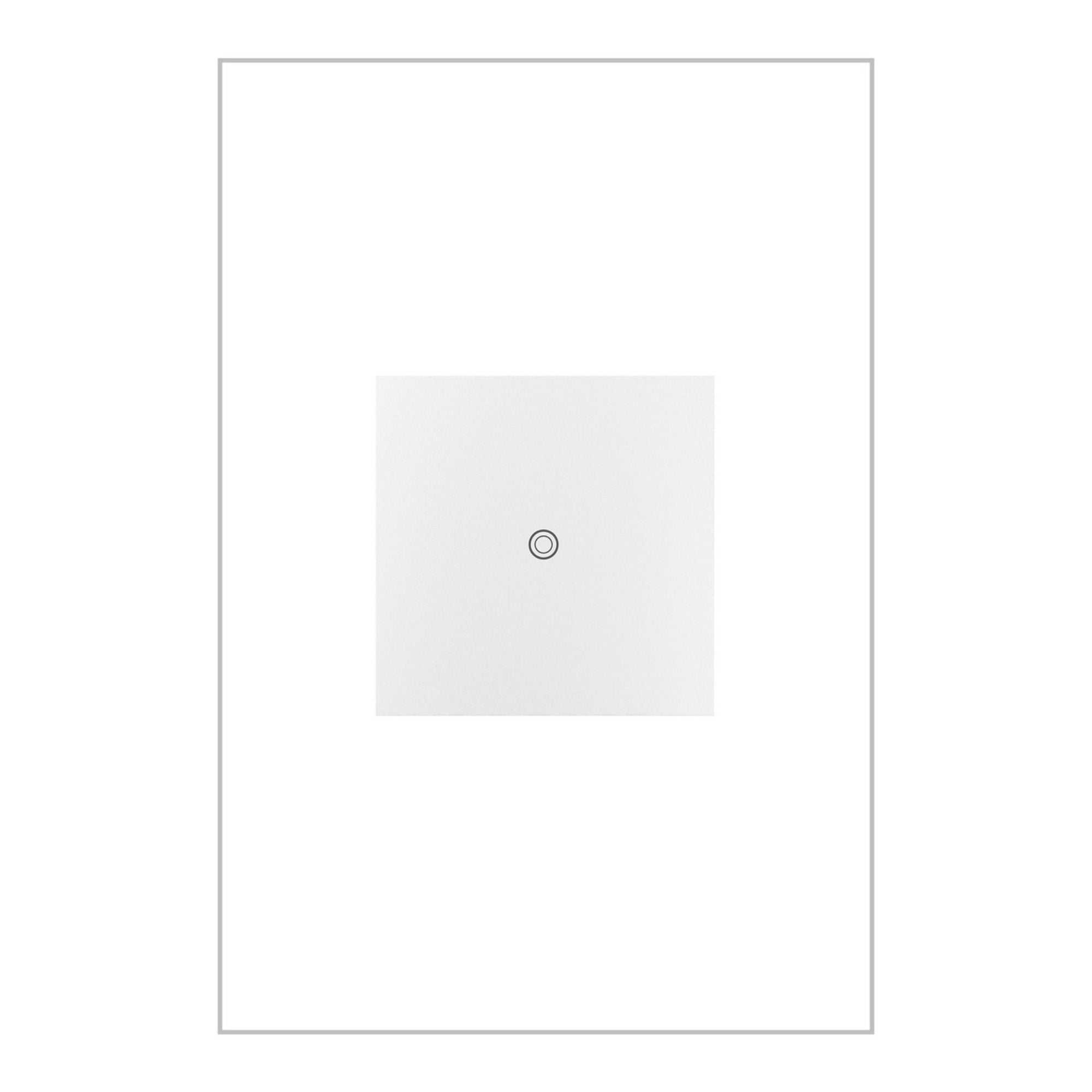 Legrand adorne Smart Switch with Netatmo - Bees Lighting