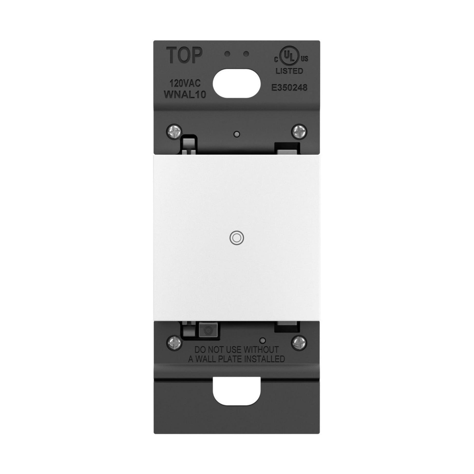 Legrand adorne Smart Switch with Netatmo - Bees Lighting