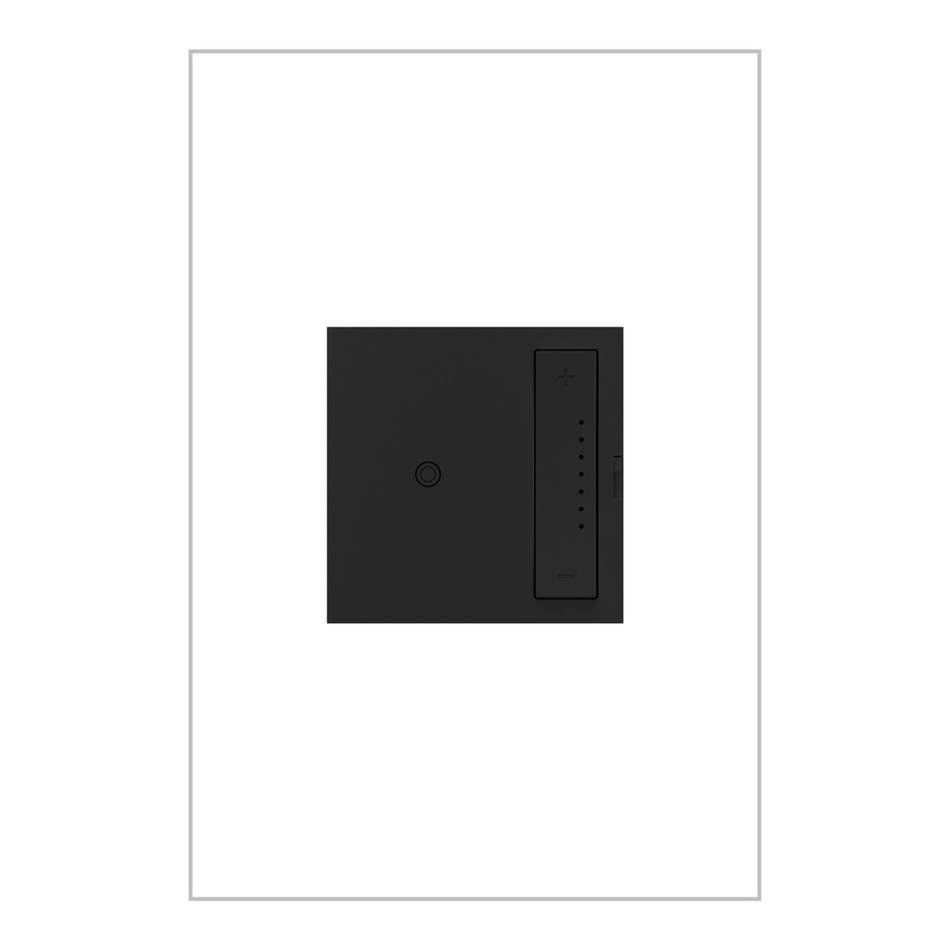 Legrand adorne Smart Tru-Universal Dimmer with Netatmo - Bees Lighting
