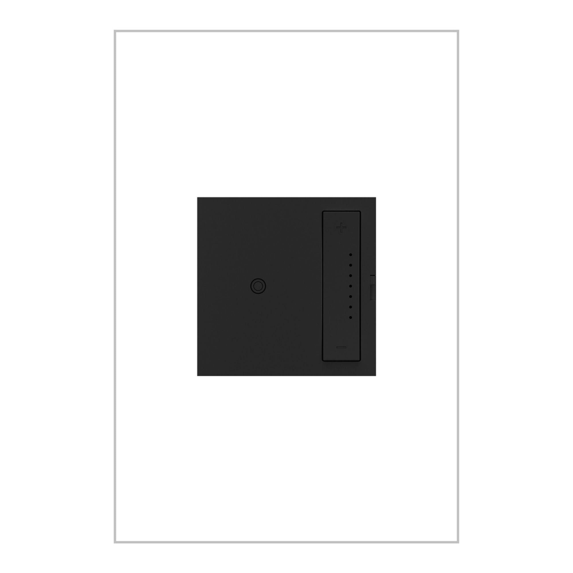 Legrand adorne Smart Tru-Universal Dimmer with Netatmo - Bees Lighting
