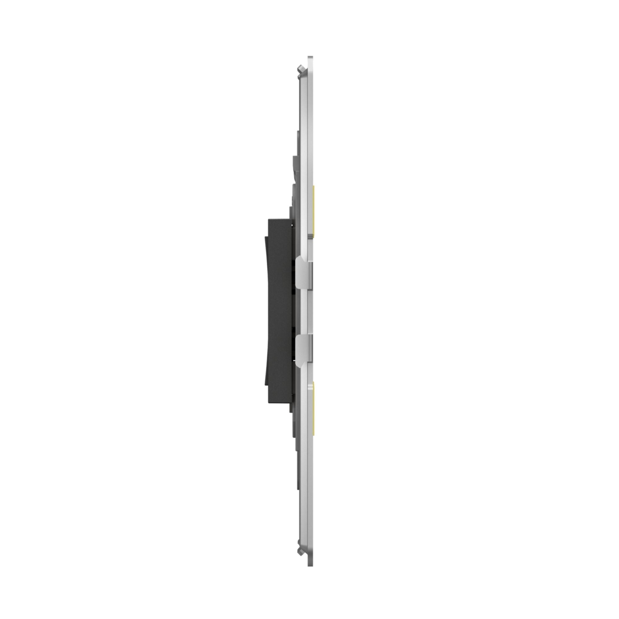 adorne Wireless Remote Smart Dimmer Switch With Netatmo, Graphite - Bees Lighting