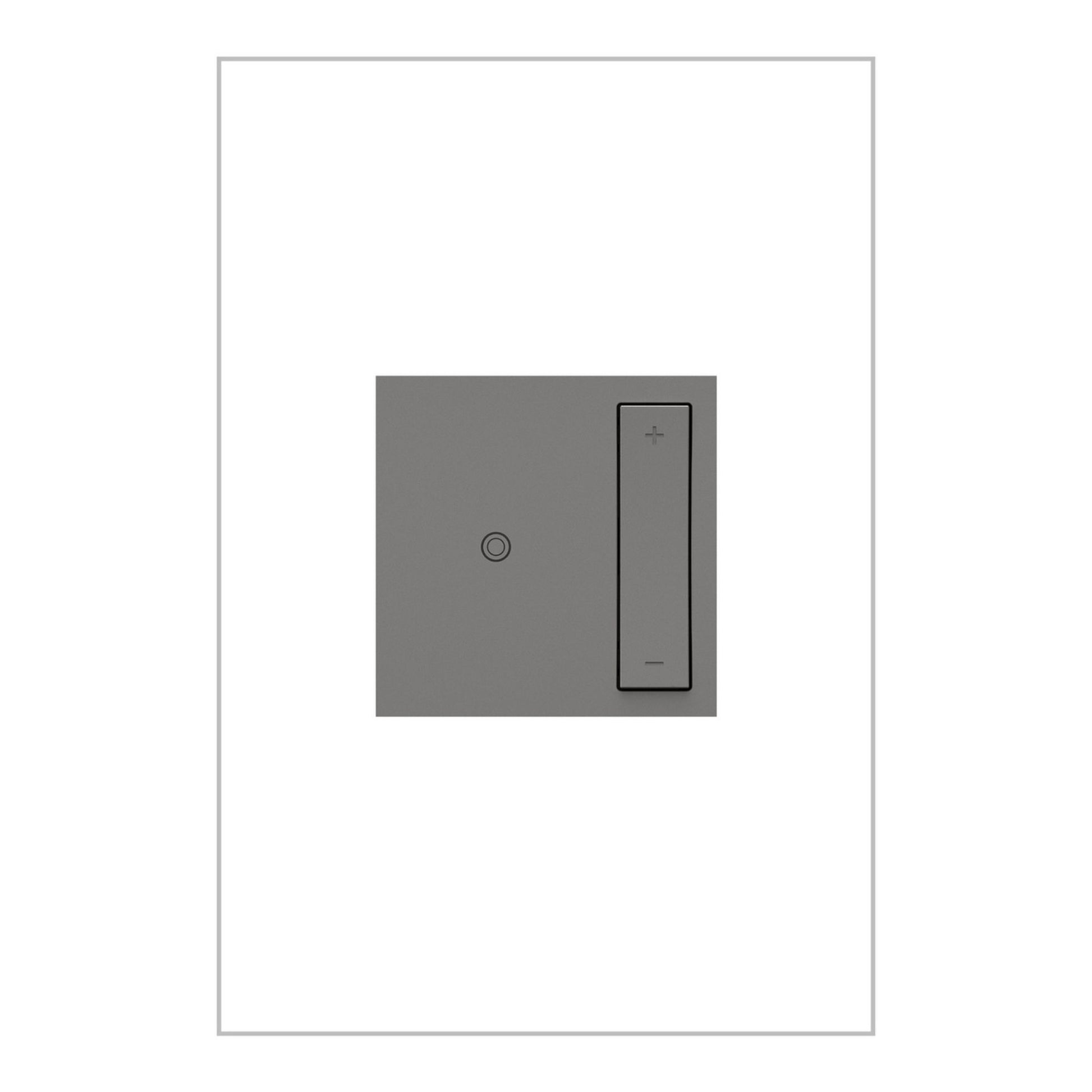 Legrand adorne Wireless Smart Dimmer with Netatmo - Bees Lighting