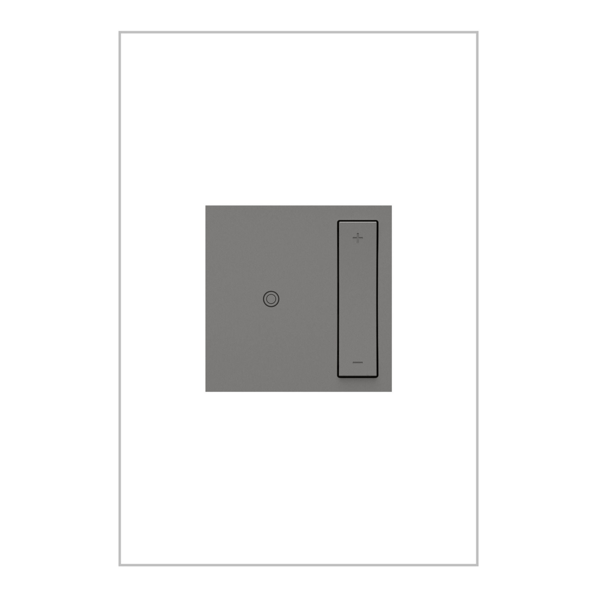 Legrand adorne Wireless Smart Dimmer with Netatmo - Bees Lighting