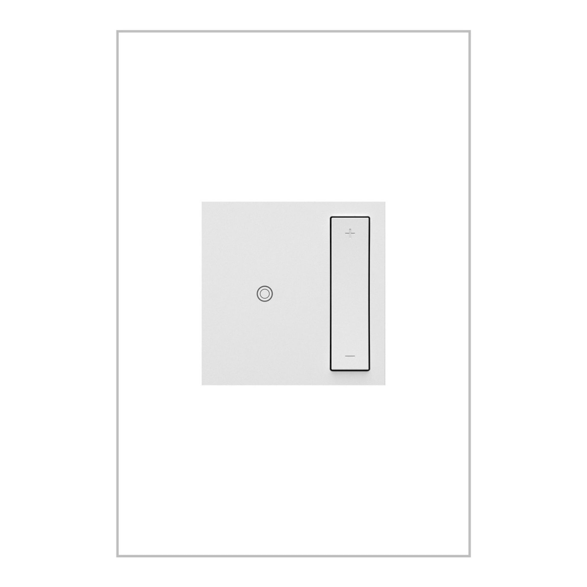 Legrand adorne Wireless Smart Dimmer with Netatmo - Bees Lighting