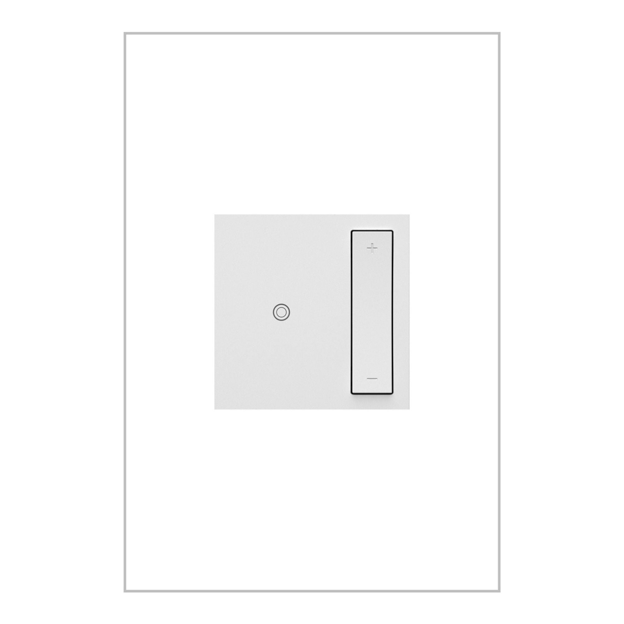 Legrand adorne Wireless Smart Dimmer with Netatmo - Bees Lighting