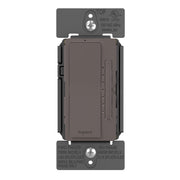 radiant Netatmo Tru-Universal Smart Dimmer, 450W LED, 700W ELV, Brown - Bees Lighting