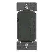radiant Netatmo Tru-Universal Smart Dimmer, 450W LED, 700W ELV, Black - Bees Lighting
