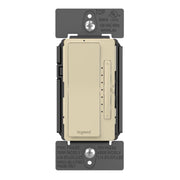 radiant Netatmo Tru-Universal Smart Dimmer, 450W LED, 700W ELV, Ivory - Bees Lighting