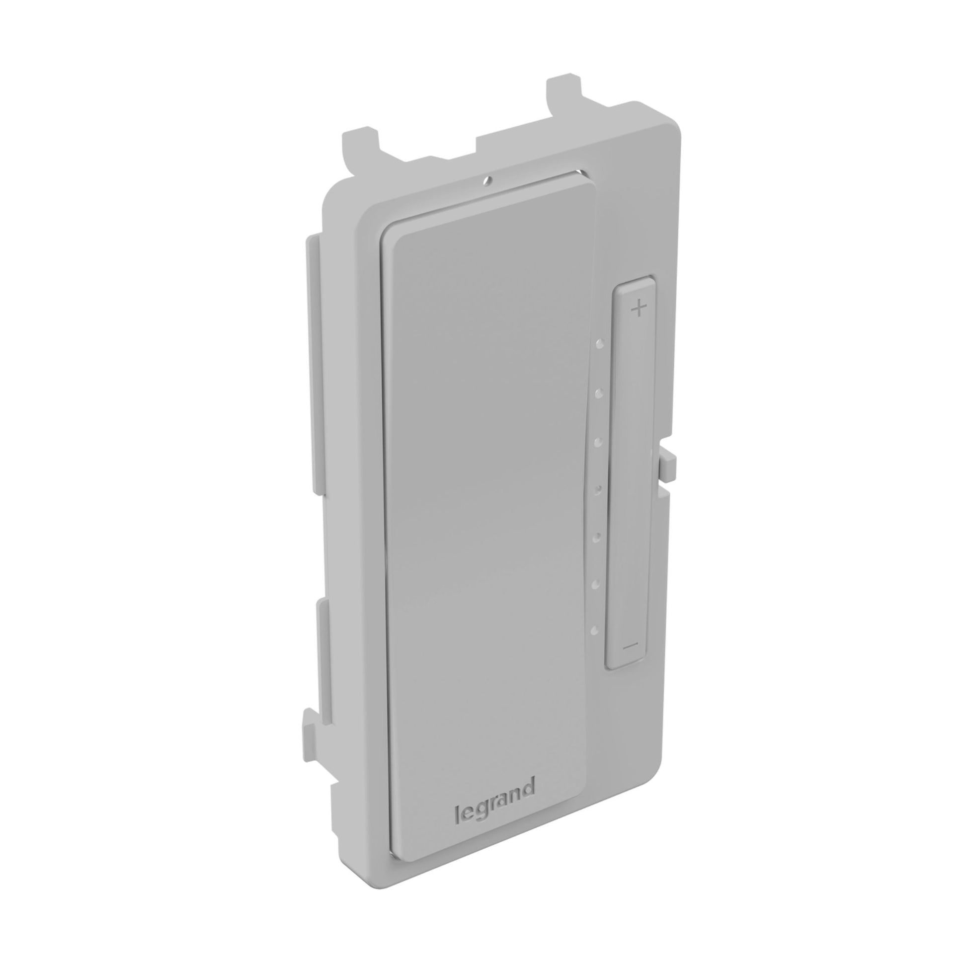radiant Smart Dimmer Color Change Kit, Gray - Bees Lighting