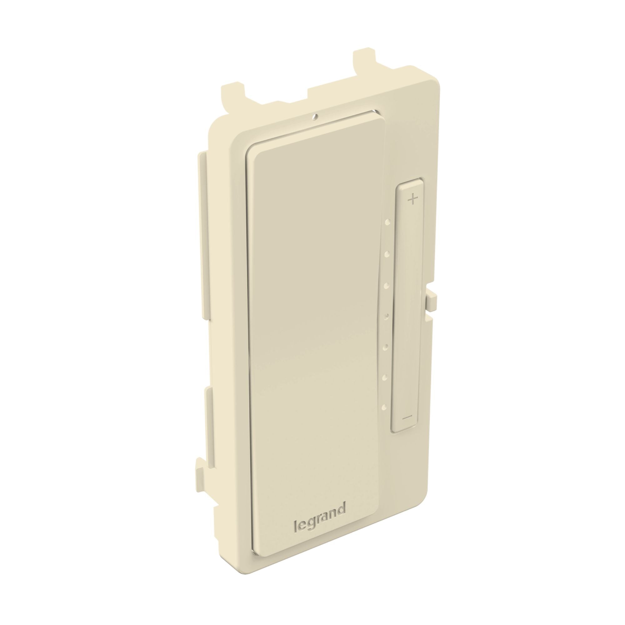 radiant Smart Dimmer Color Change Kit, Light Almond - Bees Lighting
