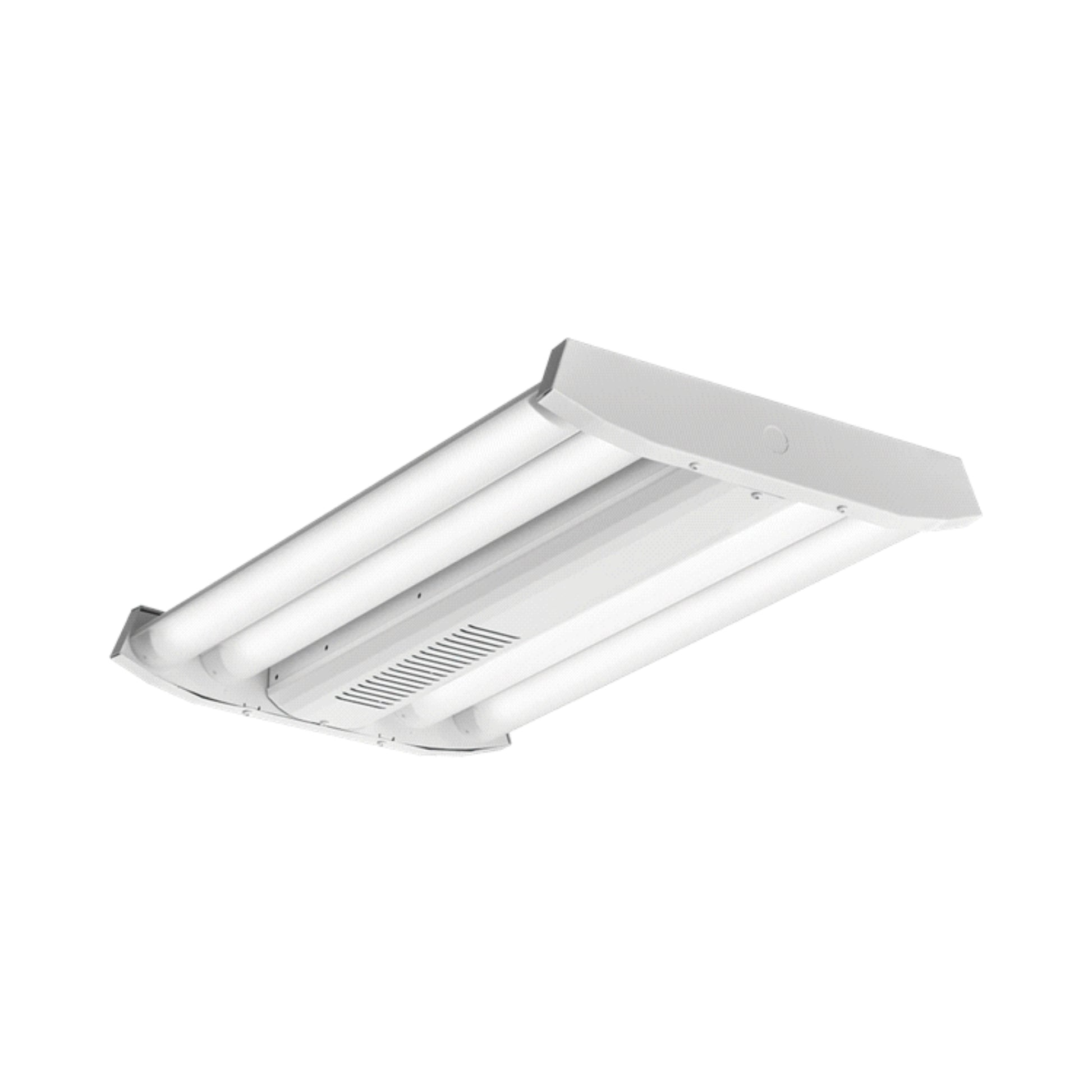 2ft Linear High Bay LED Light, 150 Watts 24000 Lumens, 5000K, 120/277V - Bees Lighting