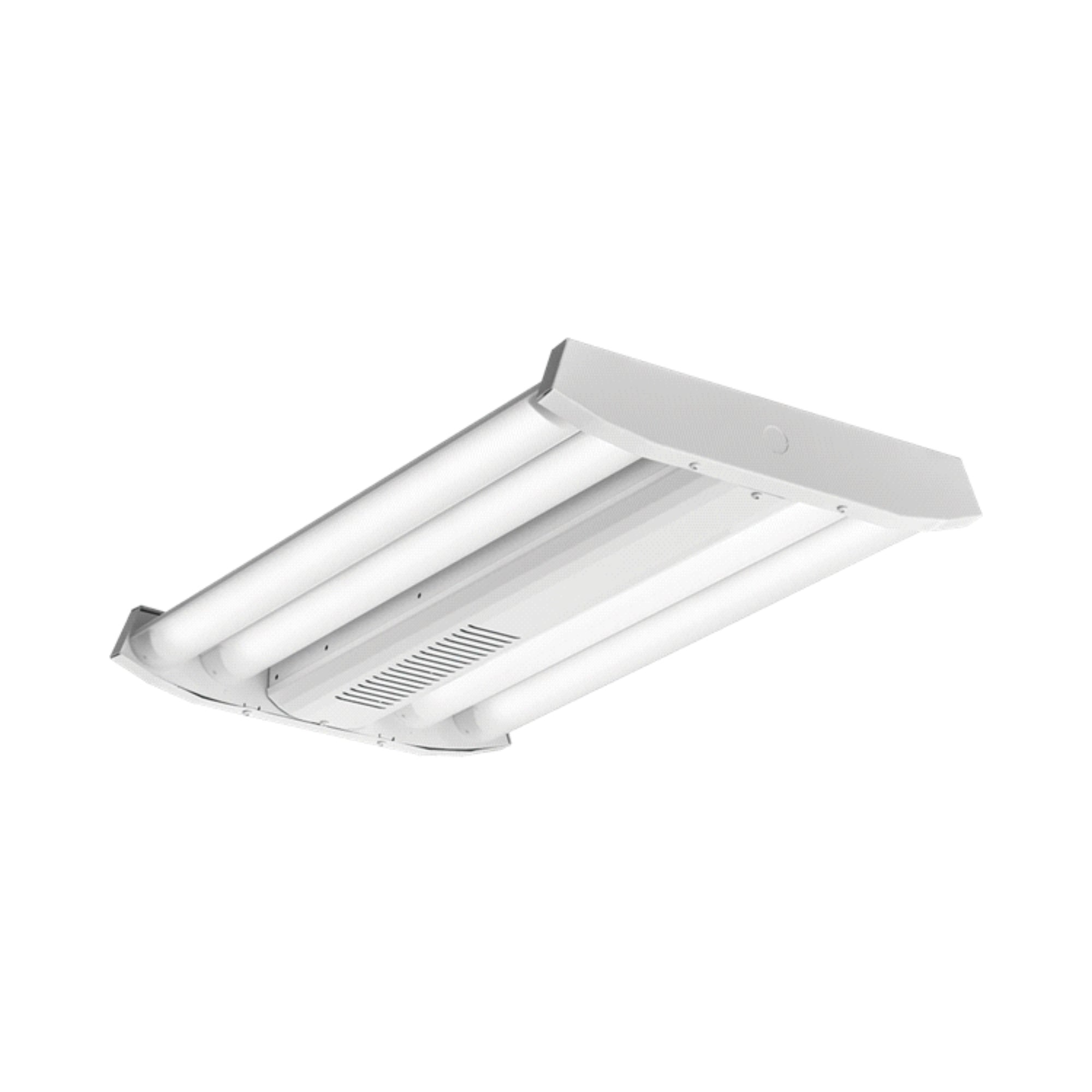 2ft Linear High Bay LED Light, 150 Watts 24000 Lumens, 5000K, 120/277V - Bees Lighting