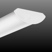 2ft LED Wraparound Light, 20 Watts, 2000 Lumens, 4000K 120/277V - Bees Lighting