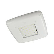 LSI Scottsdale Gas Station Light, Surface Mount - Bees Lighting