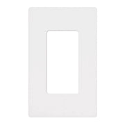 Lutron Claro Screwless Decorator/Rocker Wall Plate - Bees Lighting