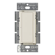 Lutron Maestro Digital Switch, 8A Single Pole/Multi Location - Bees Lighting