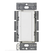 Lutron Maestro Digital Switch, 8A Single Pole/Multi Location - Bees Lighting