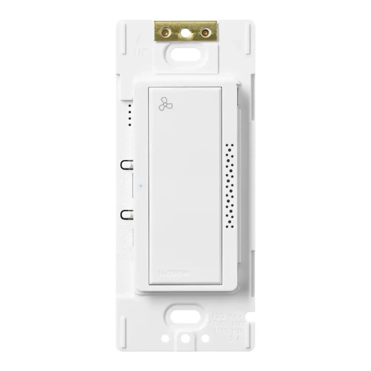 Humidity Sensor Rtron Lutron MS-HS3-WH Humidity Sensor Switch - Automatic Exhaust Fan Control ...