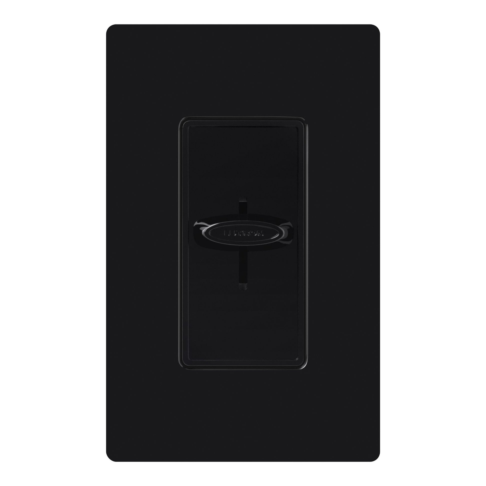 Skylark Slide-to-off 3-Speed Quiet Fan Control, 1.5 Amp, Single Pole - Bees Lighting