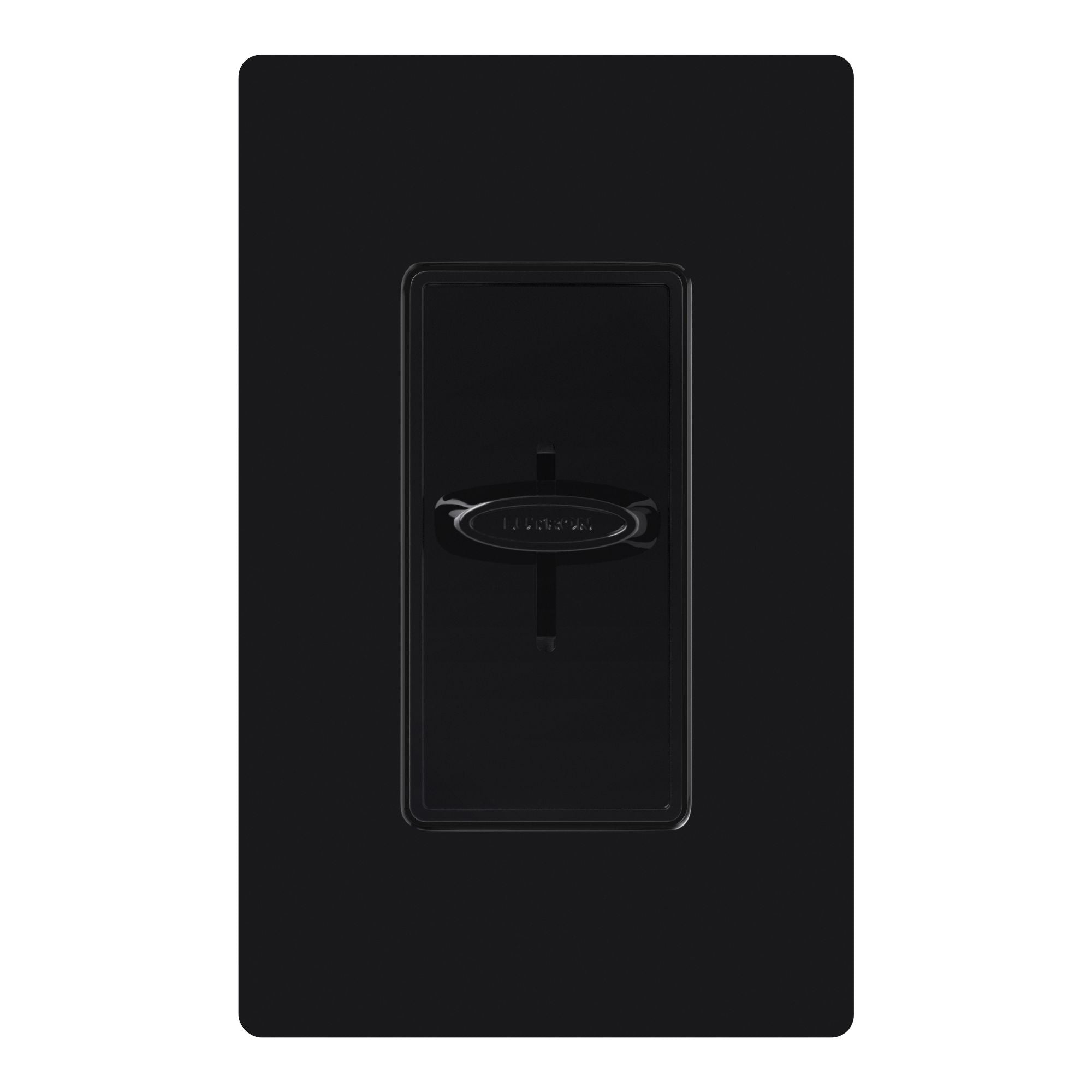 Skylark Slide-to-off 3-Speed Quiet Fan Control, 1.5 Amp, Single Pole - Bees Lighting