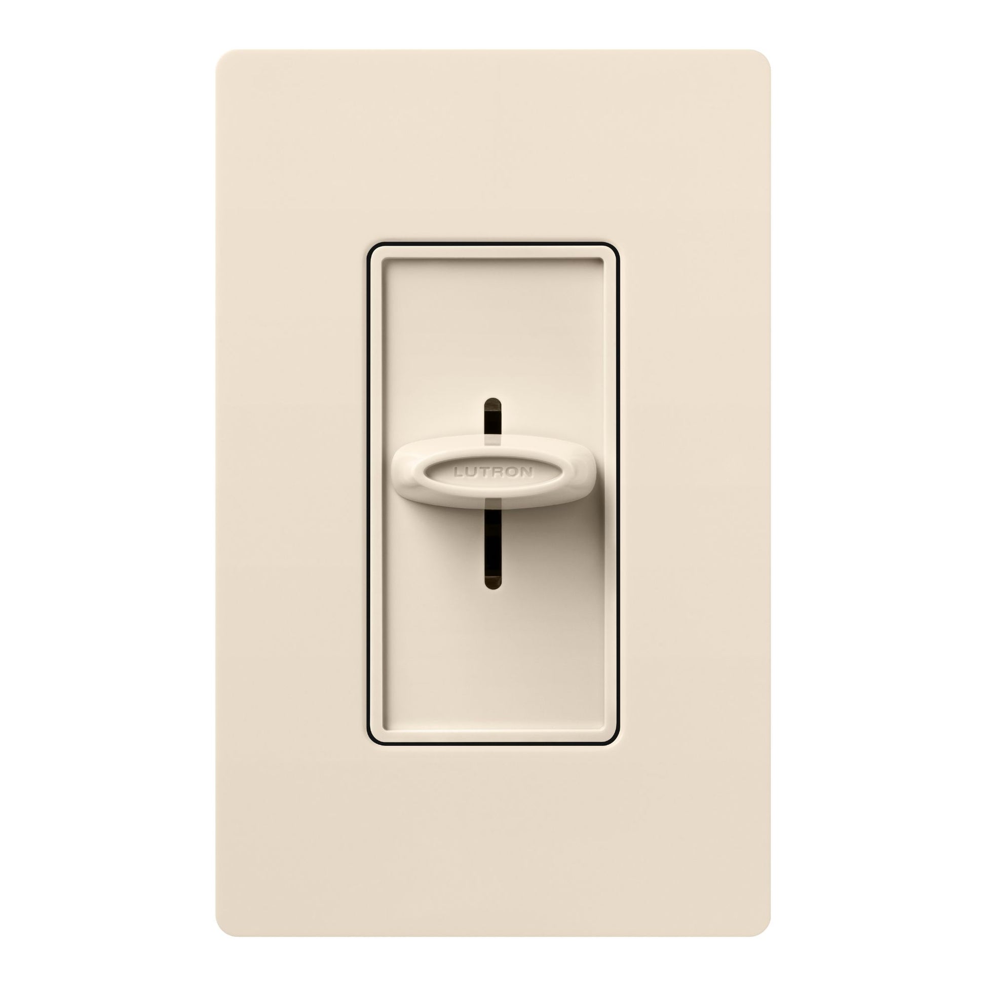 Skylark Slide-to-off 3-Speed Quiet Fan Control, 1.5 Amp, Single Pole - Bees Lighting