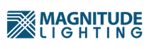Magnitude Lighting logo