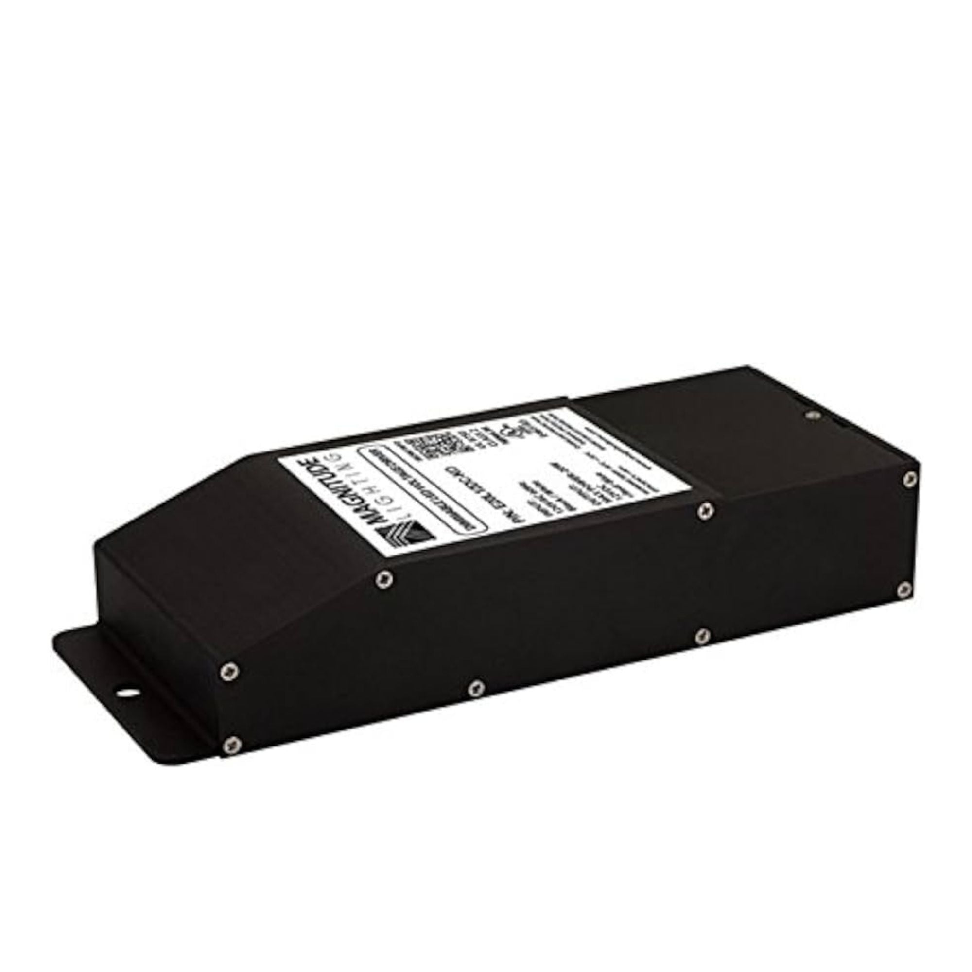 E-Series 96 Watts, 24VDC LED Driver, Class 2, Triac Phase Dimming, NEMA 3R, UL Enclosure - Bees Lighting