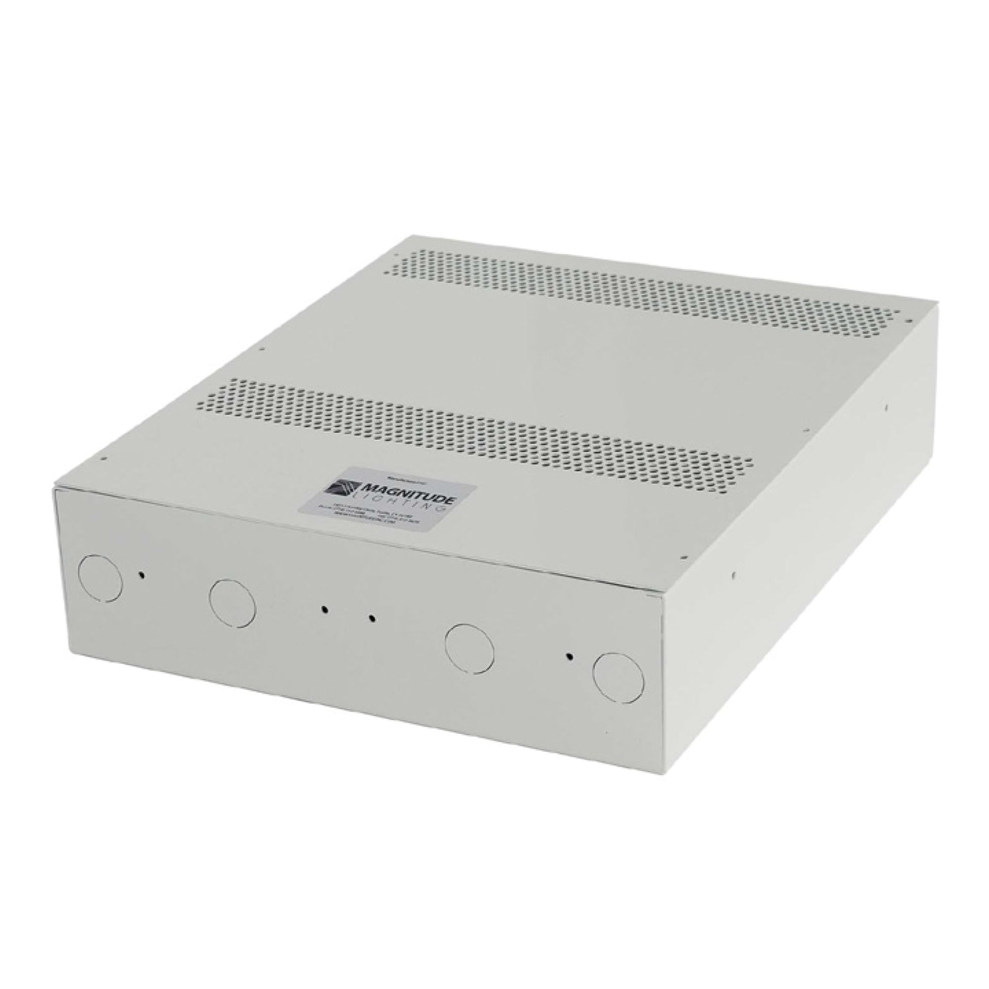 Magnitude Lighting - JB E-Series 2 x 96 Watts, 24VDC LED Driver, Phase Dimming, 120V Input | Bees Lighting