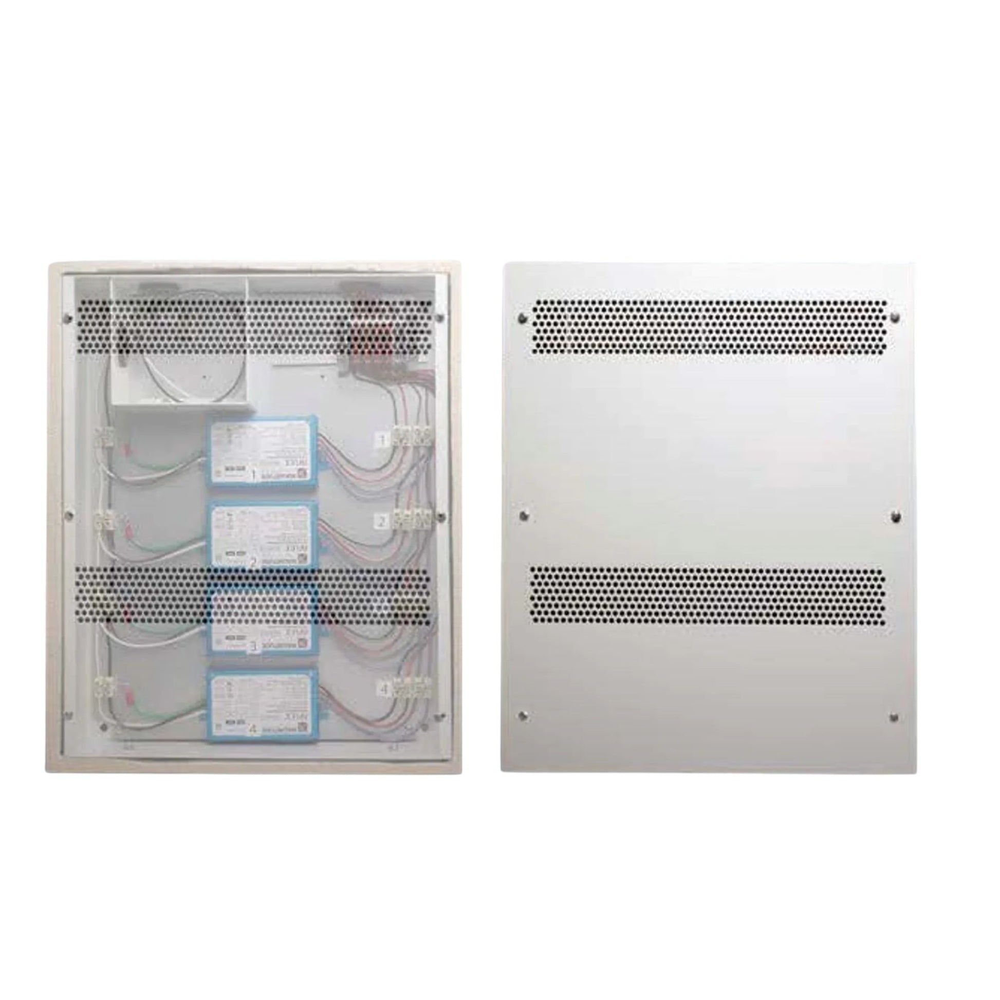 Magnitude Lighting - JB E-Series 2 x 96 Watts, 24VDC LED Driver, Phase Dimming, 120V Input | Bees Lighting