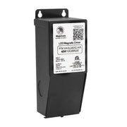M-Series 12/24VDC Constant Voltage Magnetic LED Driver - Bees Lighting